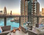 Dream Inn Dubai Apartments-Burj Residences