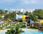 Caribbean World Sun Garden