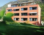 Hotel Artos Interlaken