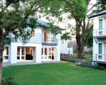 Athol Place Boutique Hotel