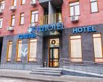 Raziotel Yamska Kyiv