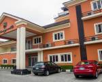 Manyxville Hotel & Suites