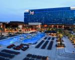 The M Resort Spa & Casino