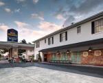 Best Western Mt. Vernon Inn