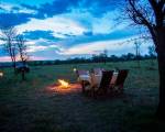 Kenzan Mara Tented Camp