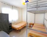 Mar Cubelles - Two Bedroom