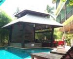 Phatchara Boutique Hotel