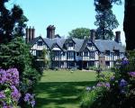 Nailcote Hall Hotel