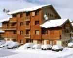 Residences L'Alpina Lodge