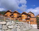 Chalet Hameau des Ecrins