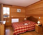 Chalet Odalys des Neiges