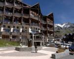 Residence Odalys Le Silveralp