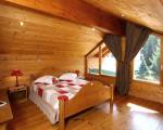 Chalet Odalys Harmonie