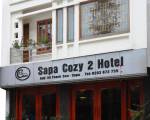 Sapa Cozy Hotel