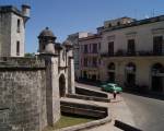 Casa Confort Habana Vieja