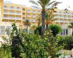 Atrium Yasmine Hammamet