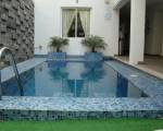 Swimming-pool