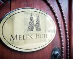 Melek Hotels Mudurnu