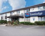 Travelodge Oxford Wheatley