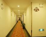 GreenTree Inn Shajinshiming Square Business Hotel