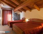 Chalet Faure & Spa