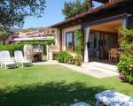 Villa Erika Is Molas mare golf