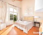 B&B Borgo di Pratavecchie