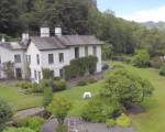 Fox Ghyll Country House B B