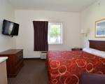 Crestwood Suites - Austin