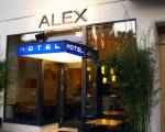 Alex Hotel