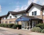 Travelodge Bicester Cherwell Valley