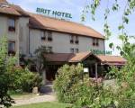 Brit Hotel Aquitaine