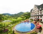 Swiss-BelResort Tuyen Lam Dalat