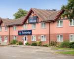 Travelodge Derby Chaddesden