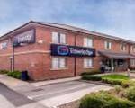 Travelodge Ashbourne