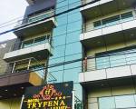 Hotel Tryfena