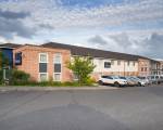 Travelodge Glasgow Cumbernauld