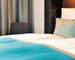 Motel One Hamburg-Airport