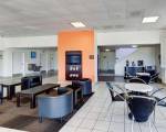 Motel 6 Houston-Hobby