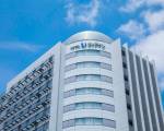 Bluewave Inn Yotsubashi