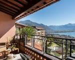 Villa Orselina - Small Luxury Hotel