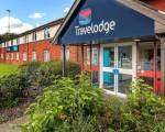 Travelodge Manchester Birch M62 Eastbound