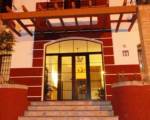 Hotel in Jubrique, Málaga 102460