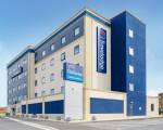 Travelodge Hartlepool Marina