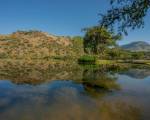 Saragossa Game Lodge