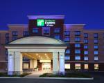 Holiday Inn Express & Suites Halifax Airport