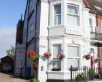 Elmfield Guest Accommodation