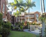 Oceanside Cove Holiday Apartments