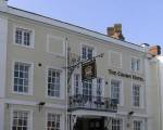 Crown Hotel Brackley