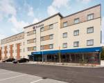 Travelodge Winnersh Triangle